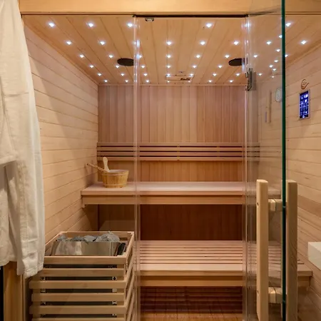 La Miel Vila Donji Majkovi