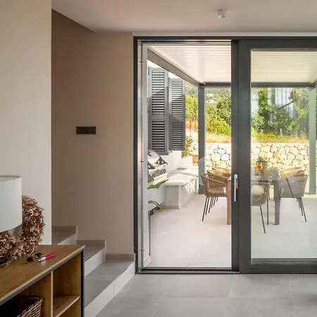 La Miel Donji Majkovi