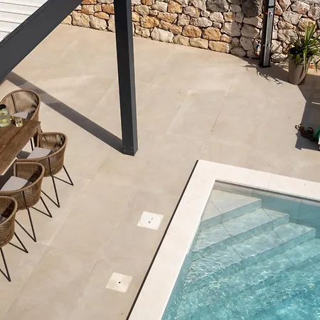 Villa La Miel *