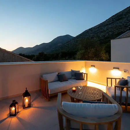 La Miel Vila Donji Majkovi