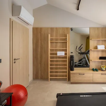 La Miel Vila Donji Majkovi