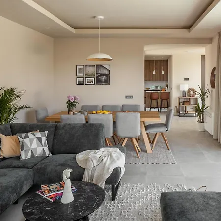 Vila La Miel Donji Majkovi